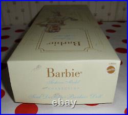 Tout De Suite Silkstone Barbie L9596 NRFB