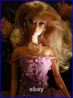 Tout De Suite Silkstone Barbie L9596 NRFB
