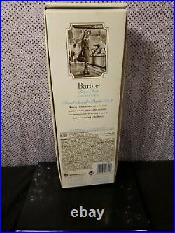 Tweed Indeed Silkstone Barbie Doll 2006 Gold Label Mattel J0958 Nrfb