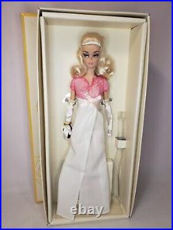 Us National Convention Silkstone Barbie Doll 2016 Platinum Mattel Dkn08 Nrfb