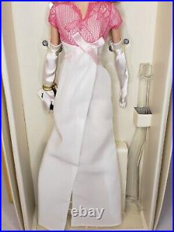 Us National Convention Silkstone Barbie Doll 2016 Platinum Mattel Dkn08 Nrfb