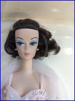 Vintage Barbie Fashion Model Collection In The Pink Silkstone Doll Mattel #27683