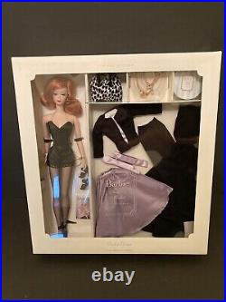 Vintage Barbie Mattel Silkstone 2000 Dusk To Dawn Giftset NRFB