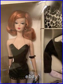 Vintage Barbie Mattel Silkstone 2000 Dusk To Dawn Giftset NRFB