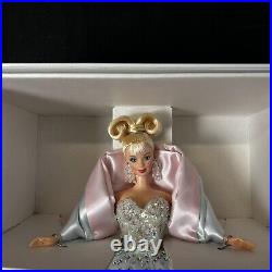 Vintage Billions of Dreams Barbie Doll Limited Edition 1997 Mattel 17641