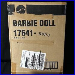Vintage Billions of Dreams Barbie Doll Limited Edition 1997 Mattel 17641