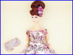 Violette Barbie Doll BFMC Silkstone Platinum Label 2005 Mattel J4254