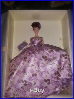 Violette Silkstone Barbie