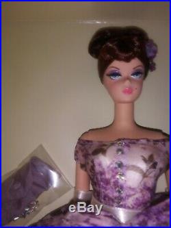 Violette Silkstone Barbie