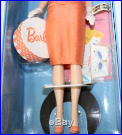 Voyage in Vintage Barbie Doll From the 2009 Barbie Convention! Gold Label, N6623
