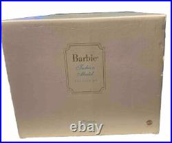 Wardrobe BARBIE Carrying Case BARBIE Fashion Model Collection Silkstone